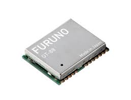 Timing Multi-GNSS Receiver Module GT-88 ...