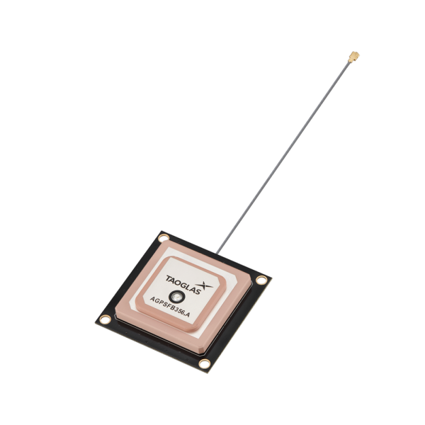Taoglas AGPSFB356.A.07.0100AO Antenna
