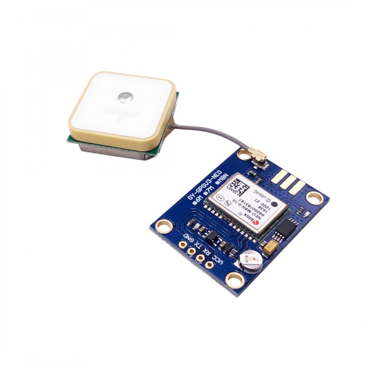 Ublox NEO-M8N kit