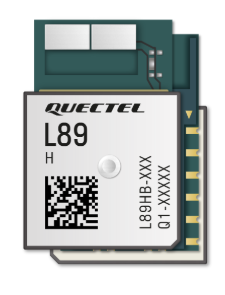Quectel L89 R2.0